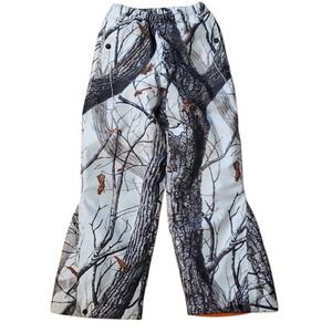 Stearns‎ Drywear Kids RealTree Camo Hardwoods Snow Pants